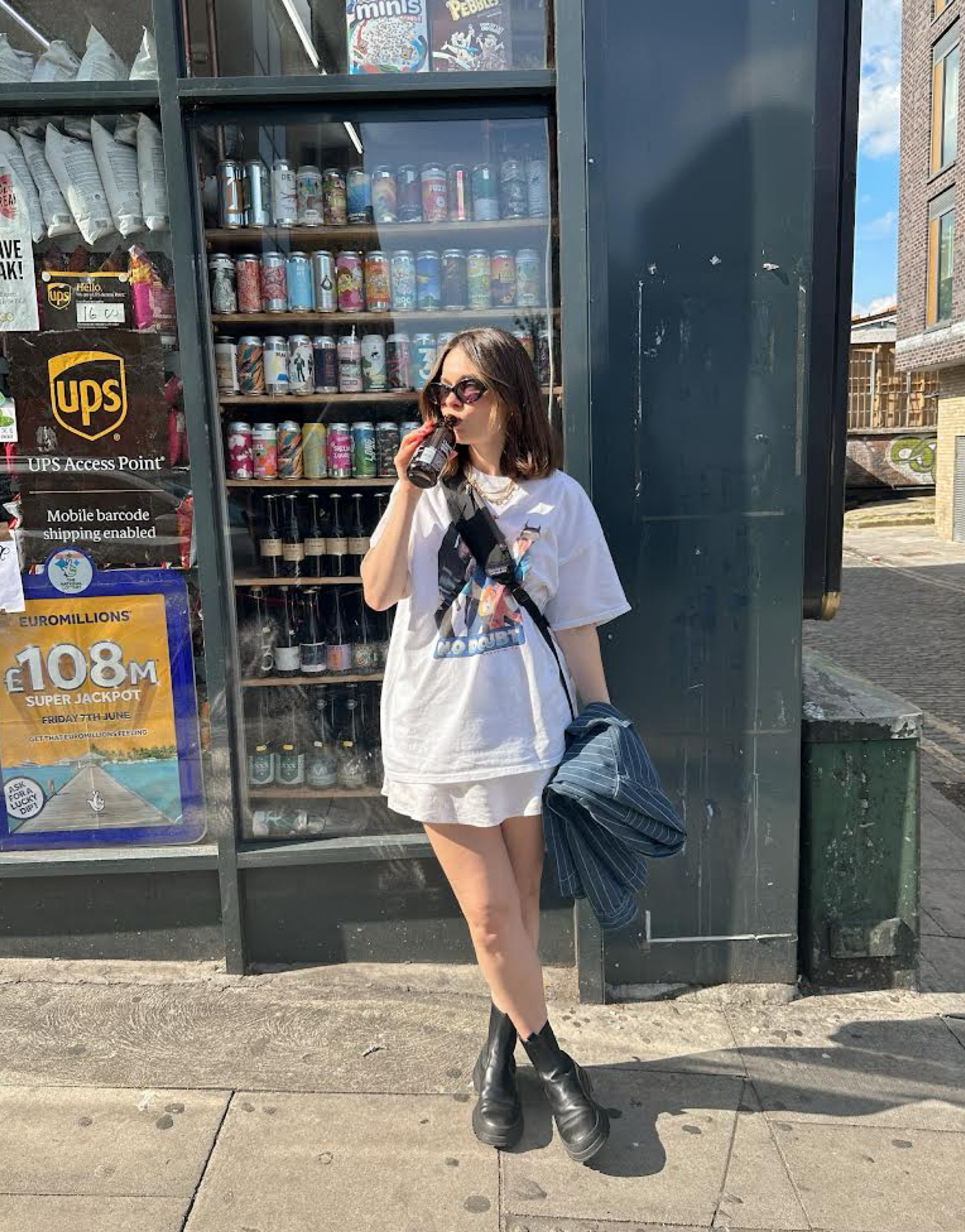 Urban outfitters, Reformation, Arket, Patagonia, Carharrt, summer outfit, spring outfit, oversized tee, graphic tee, linen skirt, chelsea boots, chunky boots, denim jacket, spring outfits, summer outfits

#LTKeurope #LTKsummer #LTKstyletip