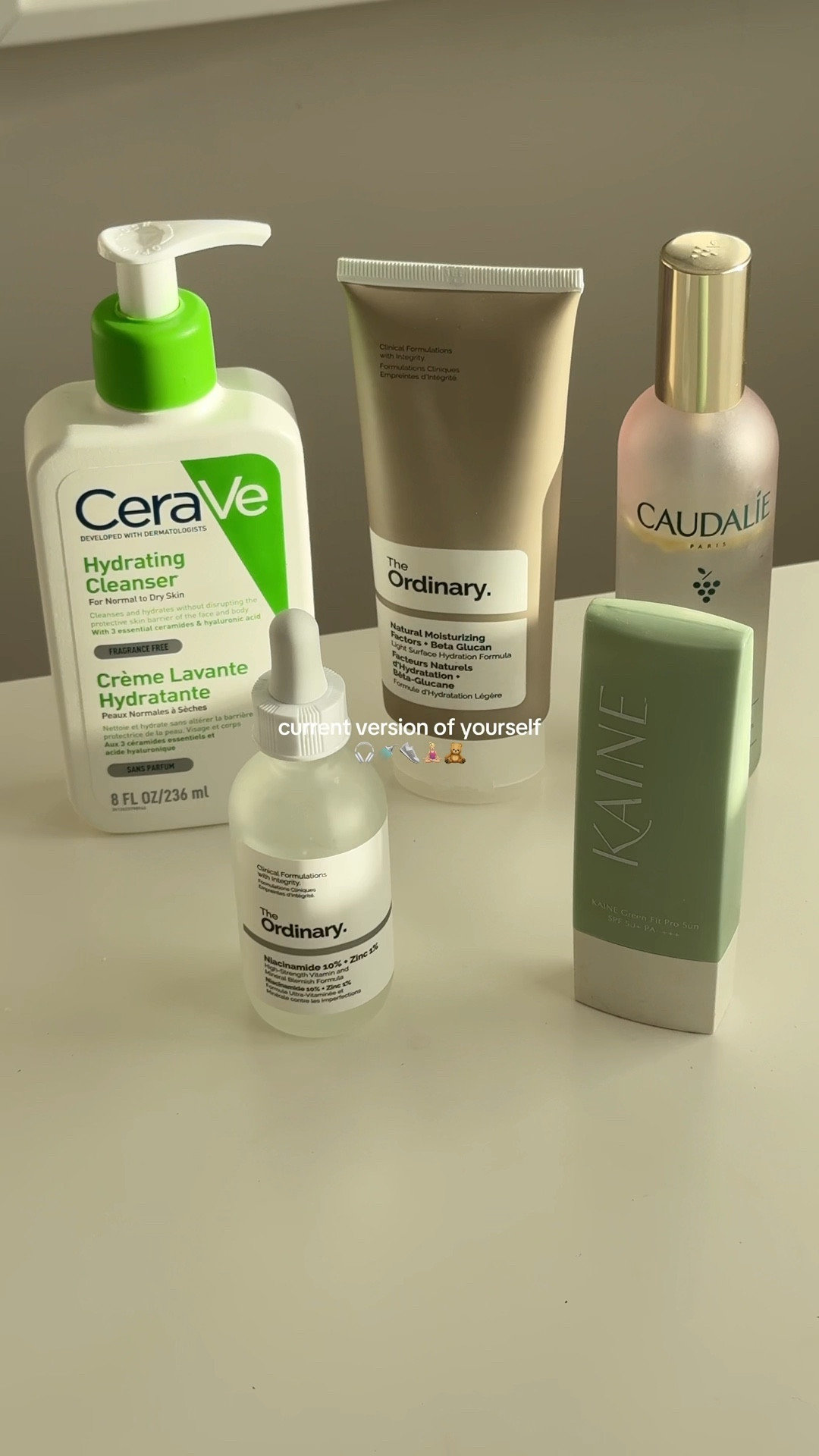 morning skincare routine 🚿🫧🍐

#LTKeurope #LTKSpringSale #LTKbeauty