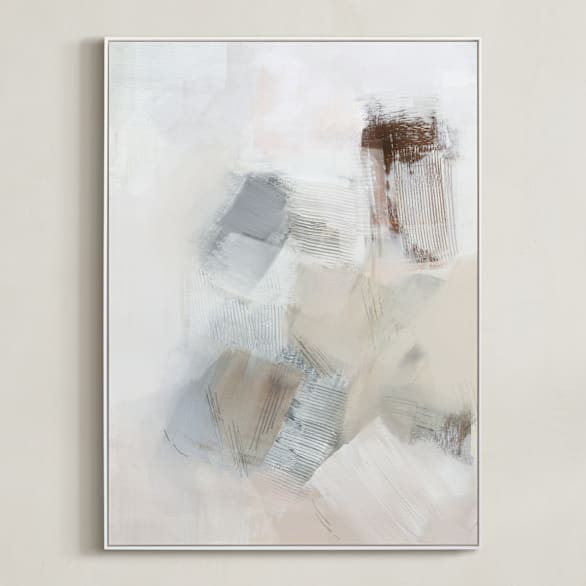 Sand Of Whispers | Minted