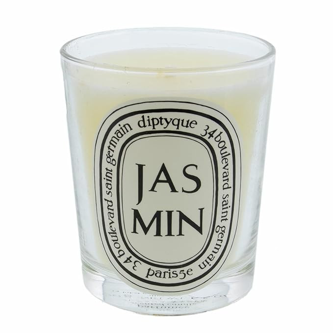 Diptyque Jasmine Candle-6.5 oz.,Standard,I0091945 | Amazon (US)