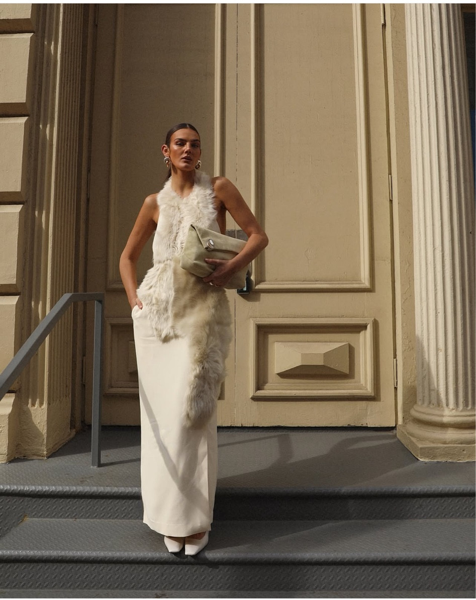 Spring NYFW’25