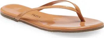 Foundations Gloss Flip Flop (Women) | Nordstrom