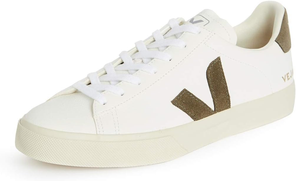 Veja Mens Campo Bold Suede Sneakers | Amazon (US)