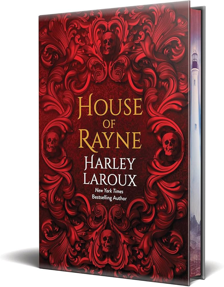 House of Rayne: Deluxe Limited Edition | Amazon (US)