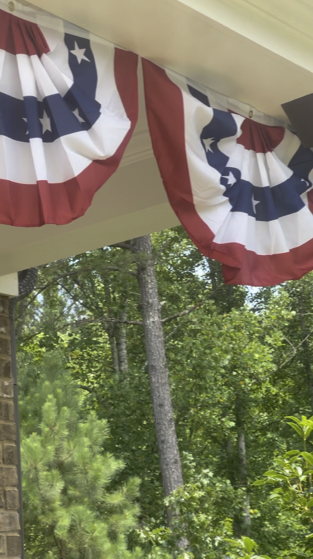 Fourth of July 
Patriotic Decor | Veterans Day | Flag Bunting | Amazon | Memorial Day 

RED WHITE & BLUE 

#LTKSeasonal #LTKHome #LTKParties