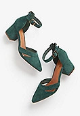 Taylor Block Heel | Maurices