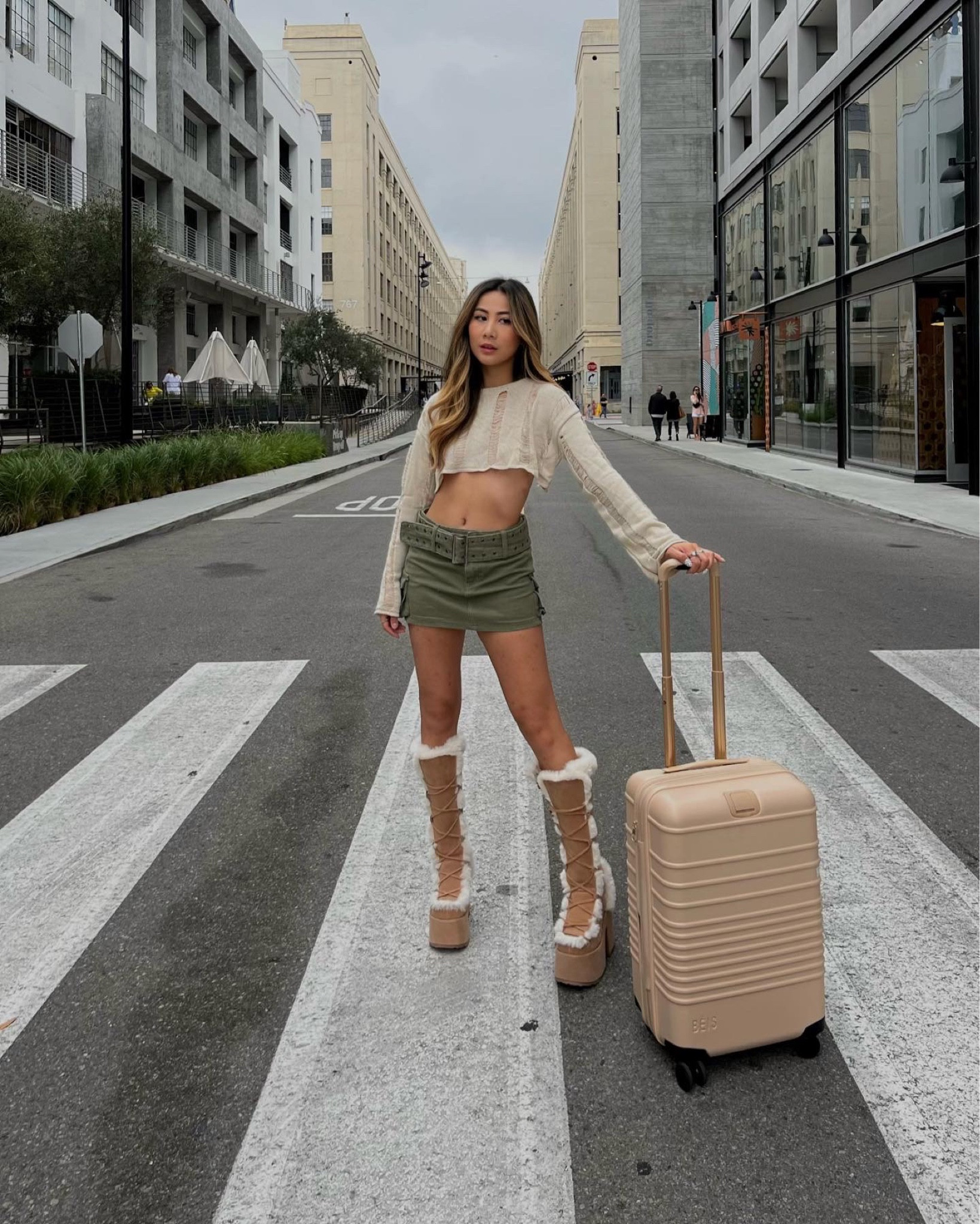 Fall Travel Ready with Beis

#LTKHoliday #LTKSeasonal #LTKtravel