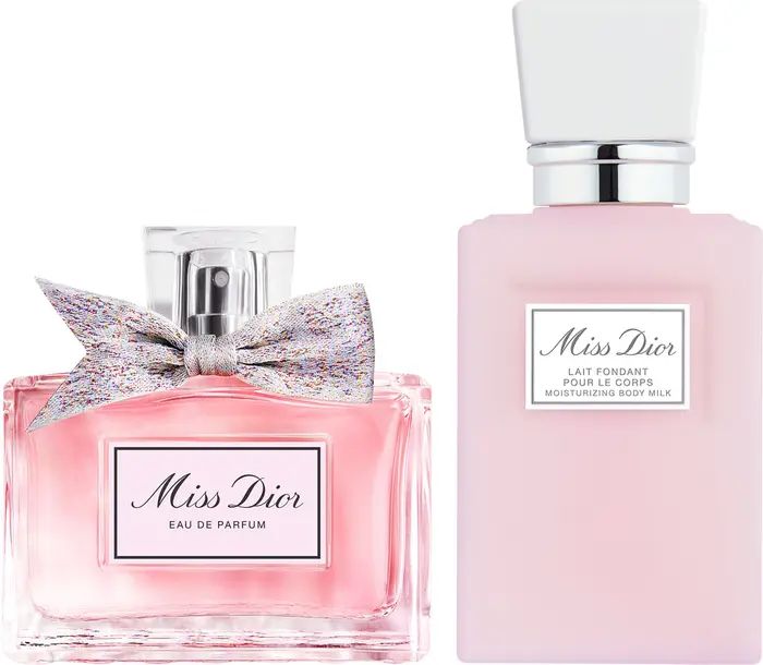 Miss Dior Eau de Parfum Gift Set | Nordstrom