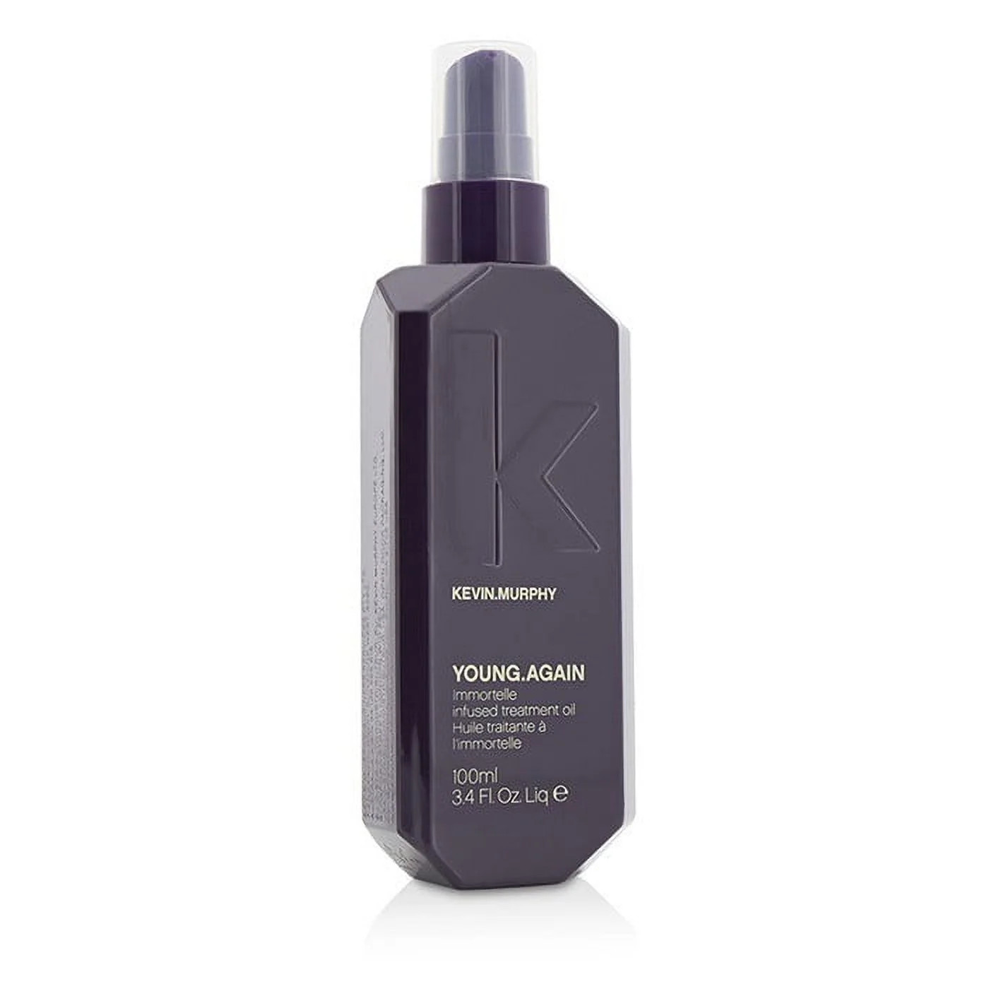 Kevin Murphy Young Again Treatment Oil 100ml/3.4oz | Walmart (US)