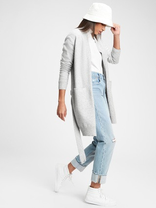 Duster Sweater | Gap (US)