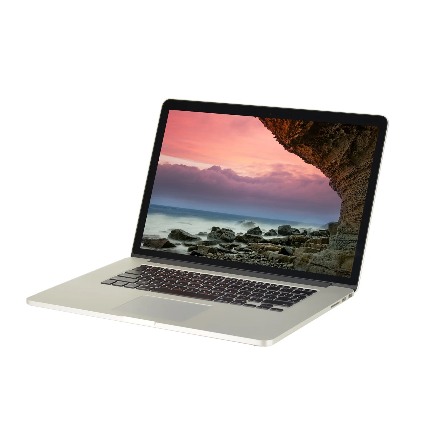 APPLE A1398 ME293LL/A Core i7-4750HQ 2.0GHz/8G/256SSD/NO_ODD/15.4/MACOS X 10.11/CAM | Walmart (US)