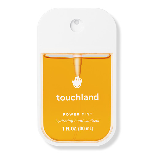 Power Mist Citrus Grove Hydrating Hand Sanitizer | Ulta