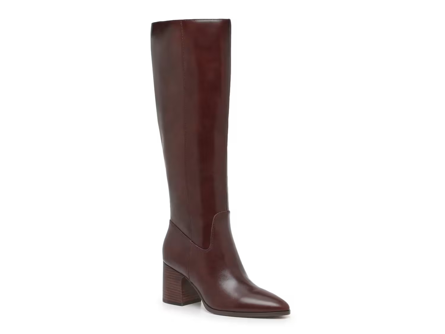 Vince Camuto Esleen Boot | Women's | Black | Size 8.5 | Boots | DSW