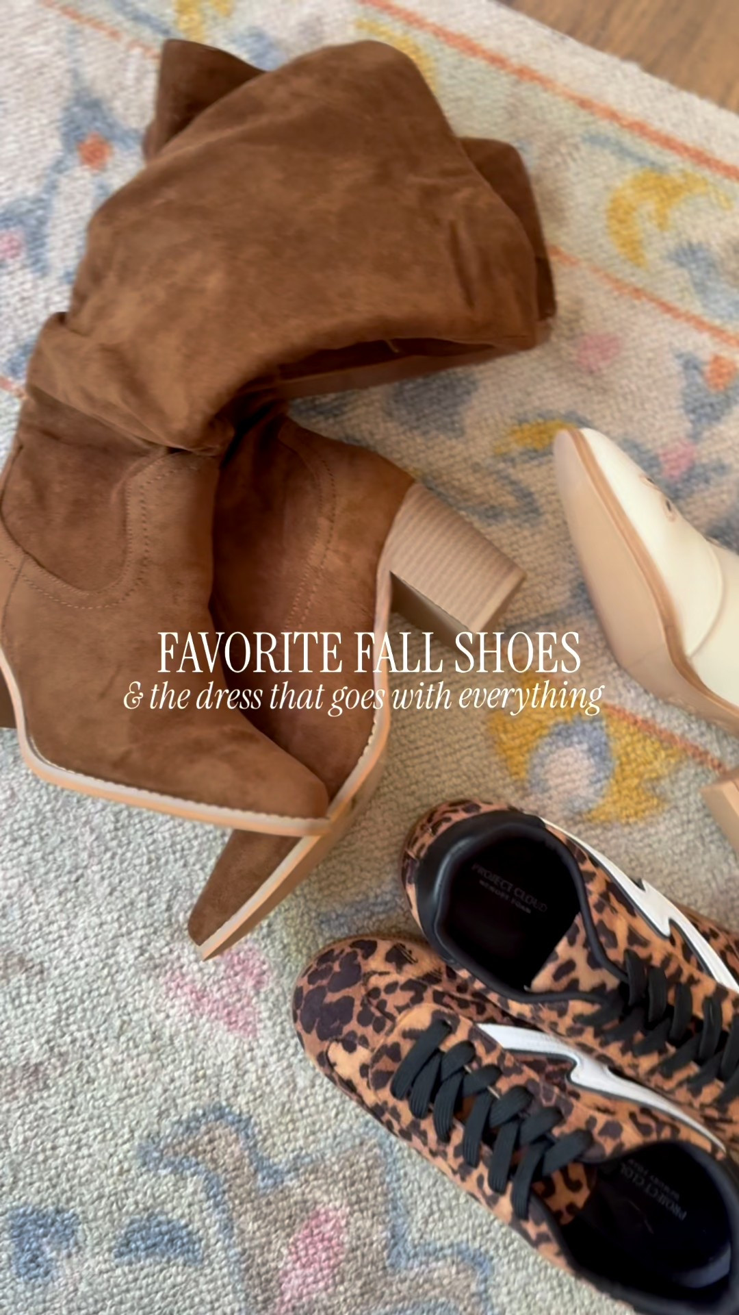 Green dress is under $30 and the quality is 🤌

With so many back to back pregnancies I’ve become quite the shoe girlie because it’s the one thing that stays the same! 😂

I’ve linked up my 5 favorite fall shoes and the green dress. 

#LTKFindsUnder50 #LTKShoeCrush #LTKStyleTip