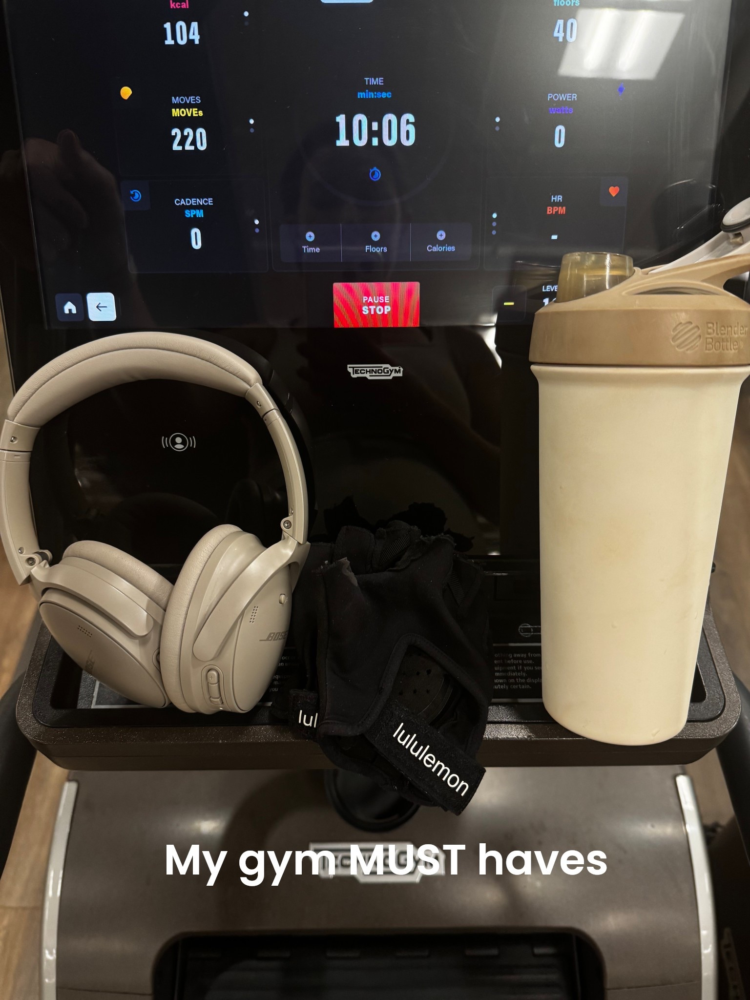 Gym
Gym necessities 
Workout
Exercise
Fitness 
Bose headphones 
Headphone sale

#LTKdayinmylife #LTKselfcare #LTKfitnessgoals