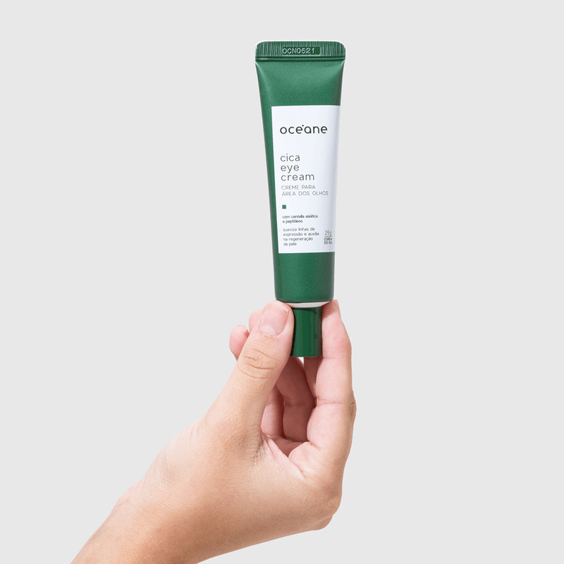 Cica Eye Cream  | Oceane (BR)