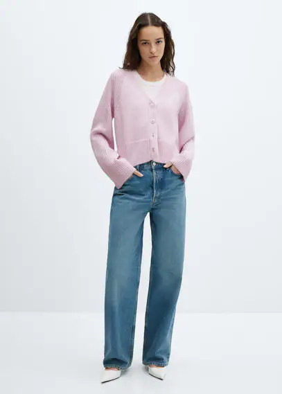 Search: Cardigan (206) | Mango USA | MANGO (US)