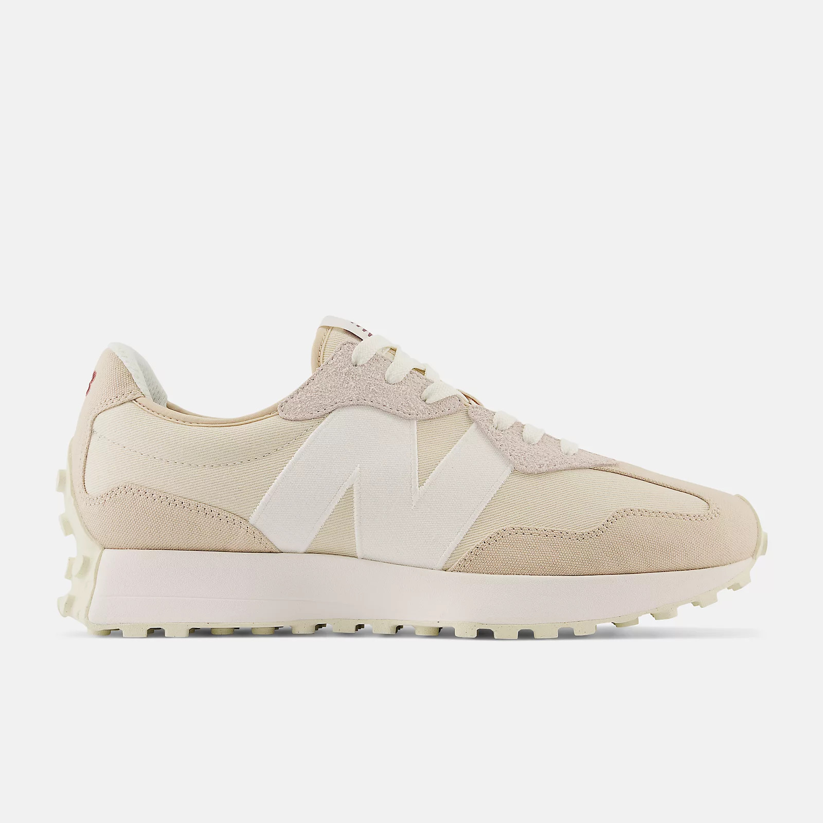 Khaki with White | New Balance Canada