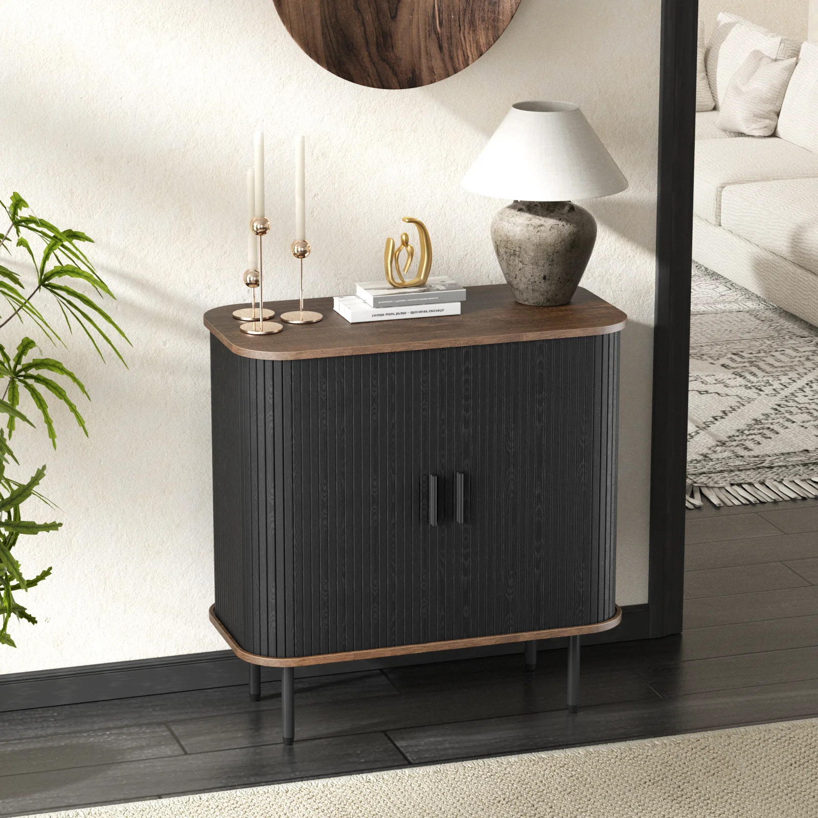Lilikoi 31.5'' Sideboard | Wayfair North America