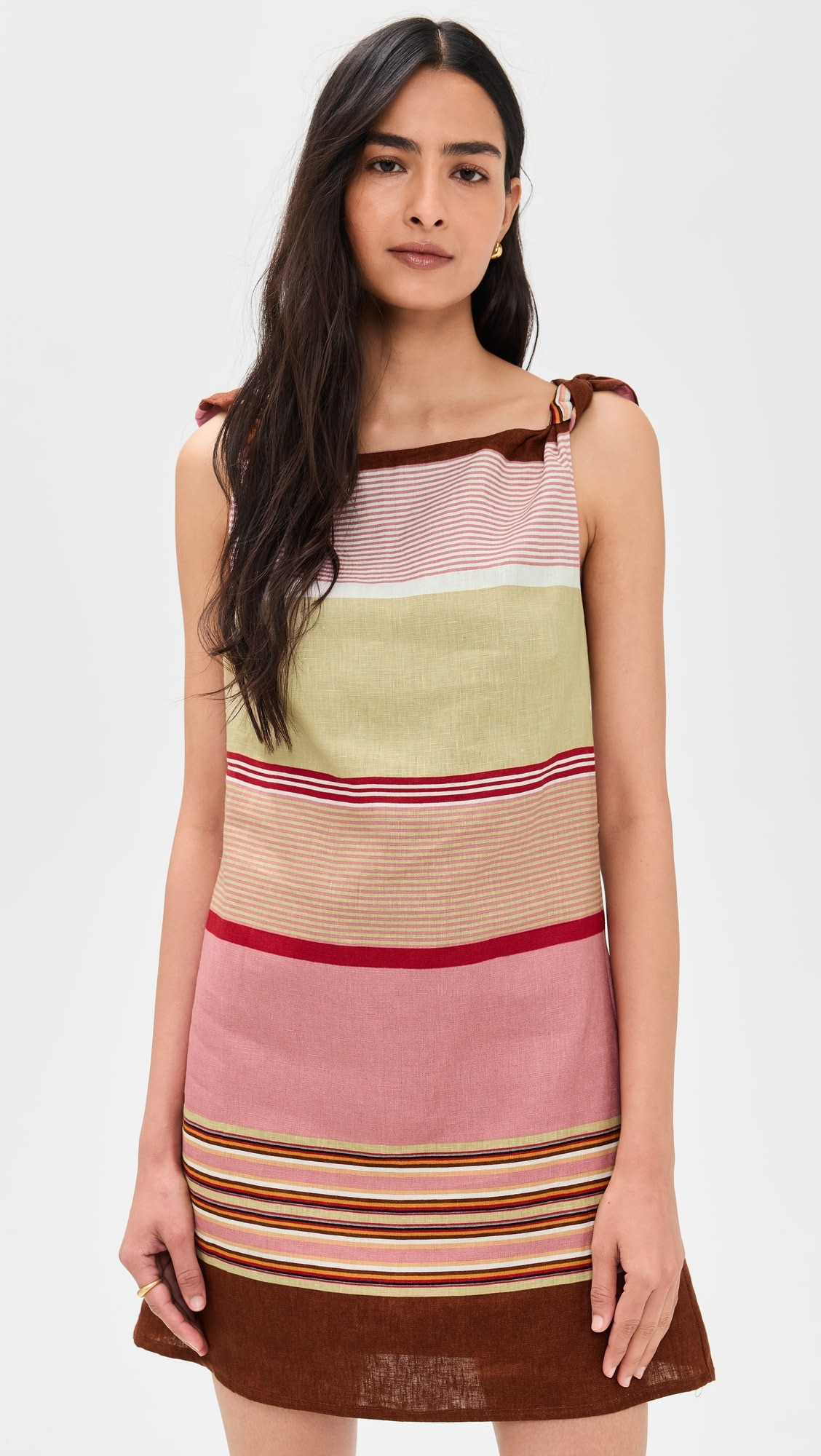 Flor Mini Dress | Shopbop