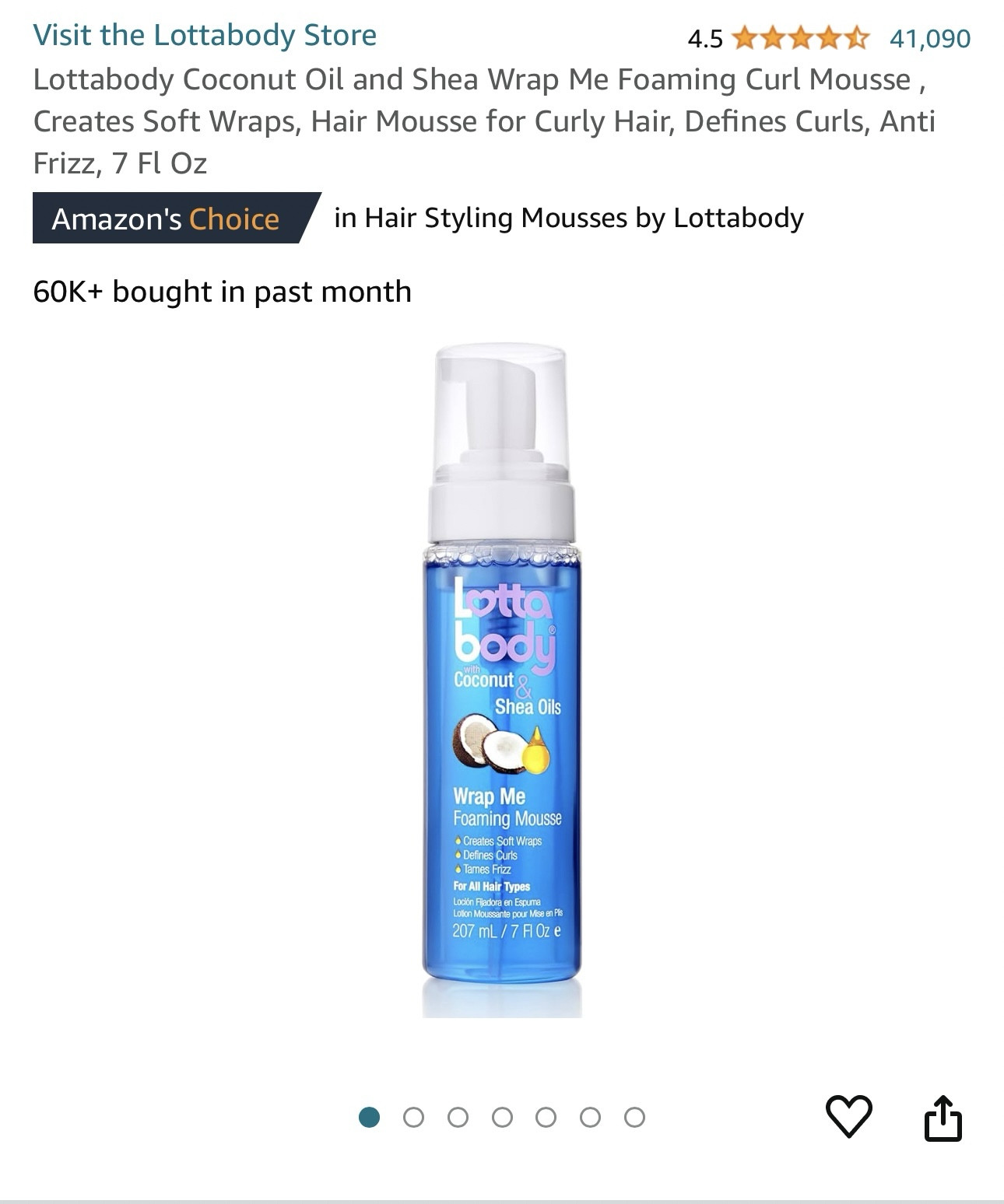 Hair products 

#LTKStyleTip #LTKBeauty