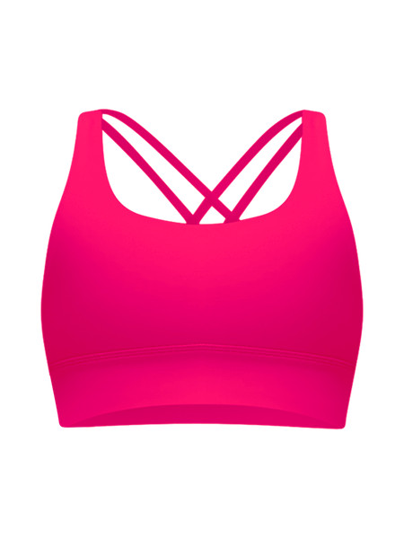 lululemon Energy Bra *Medium Support, B–D Cups | Women's Bras | lululemon | Lululemon (US)