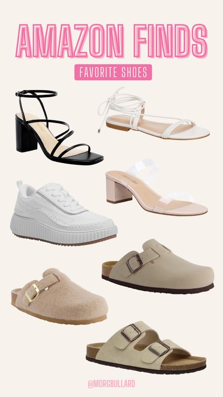 Amazon Spring Sale | Amazon Deals | Amazon Shoes 

#LTKshoecrush #LTKsalealert #LTKfindsunder50