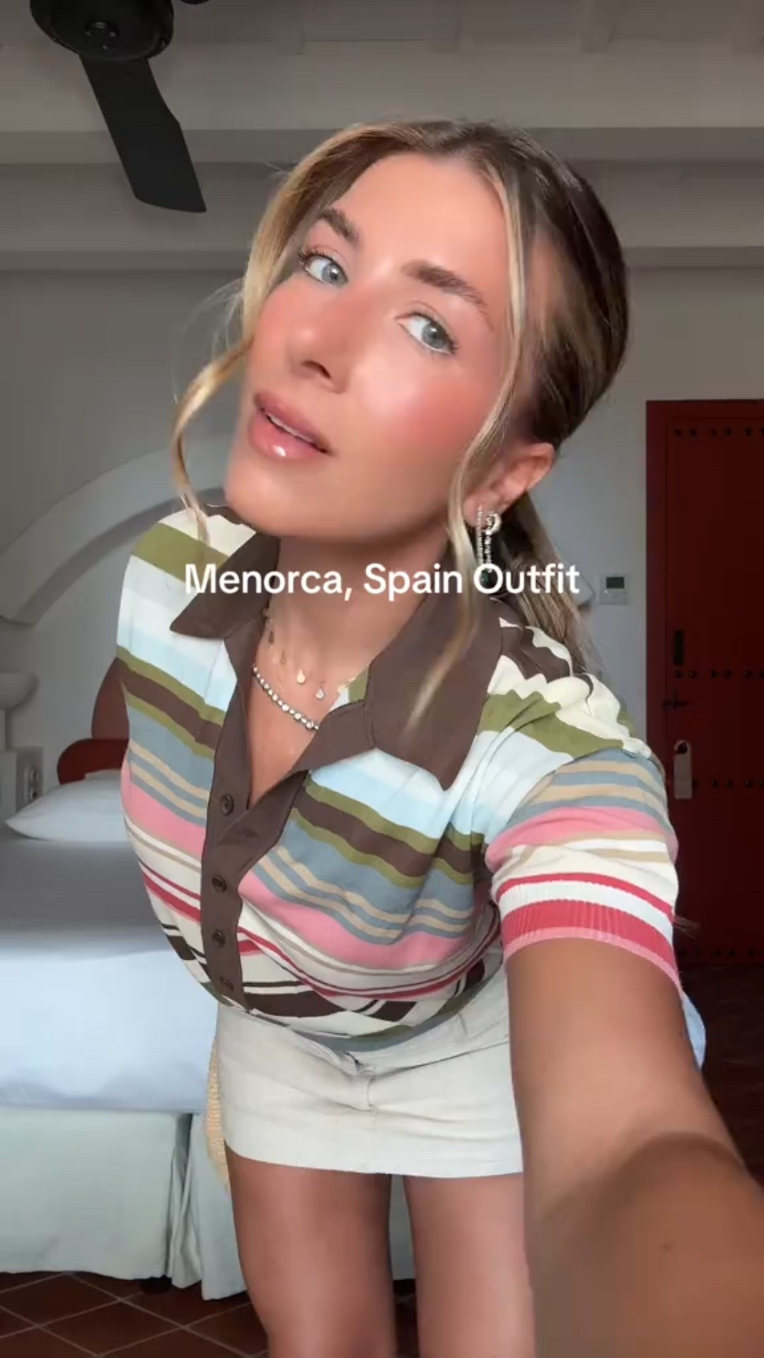 Spain OOTD

#LTKStyleTip #LTKPetite #LTKSeasonal