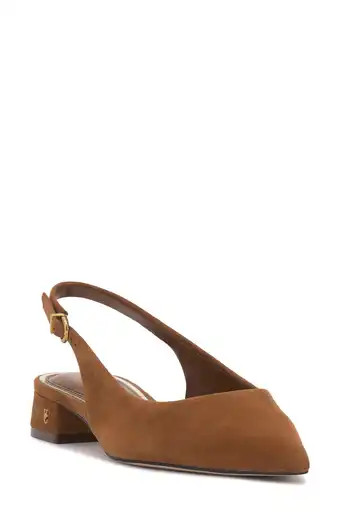 Destin Slingback Flat (Women) | Nordstrom