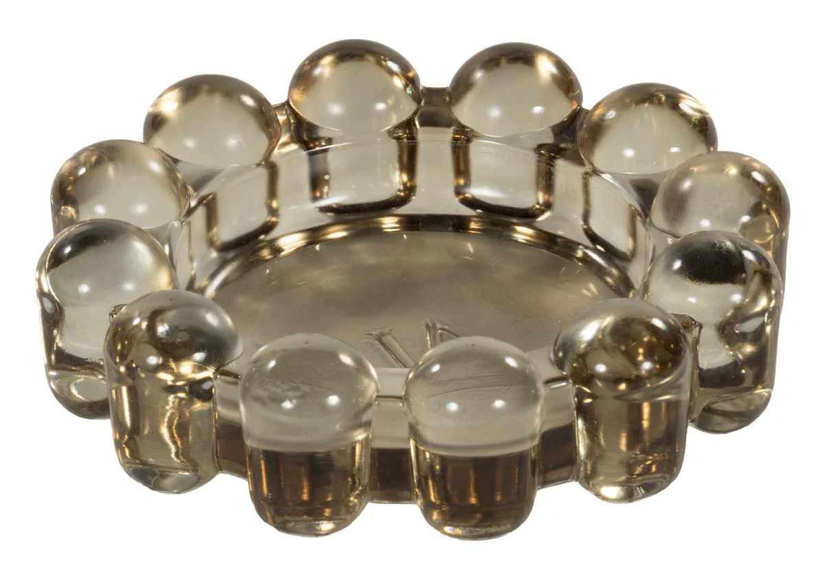 BUBBLE CANDLE DISH | Alice Lane Home Collection