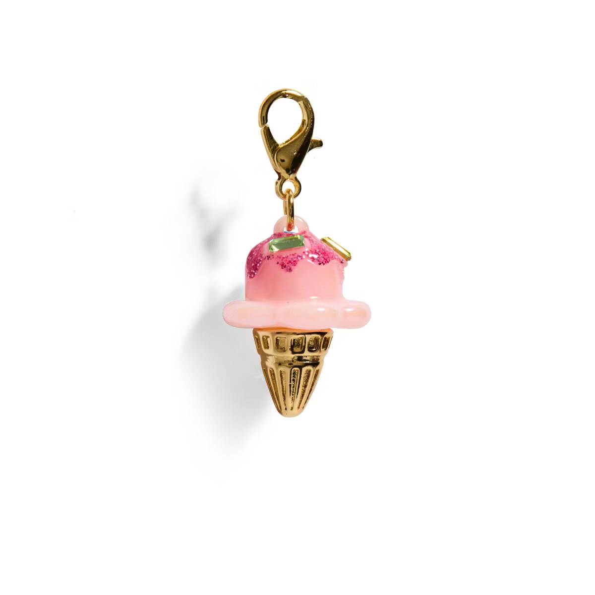 FAO Schwarz Charm Squad Ice Cream Charm | Target