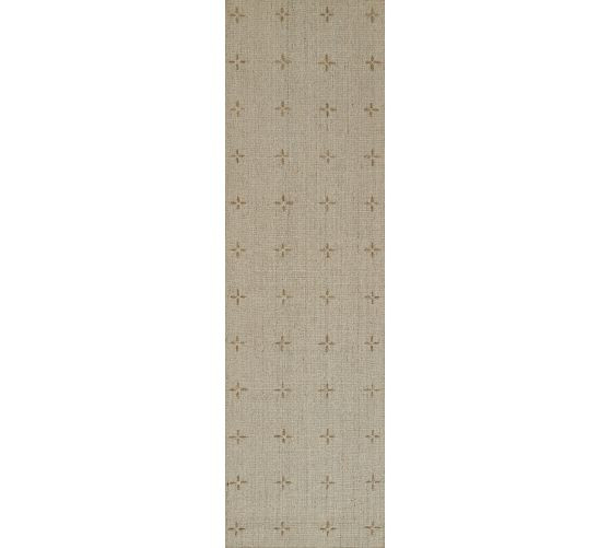 Kirra Handloomed Wool Rug | Pottery Barn (US)