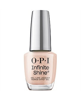 David Jones OPI Infinite Shine Keep Calm & Carry On in Keep Calm/Carry On, Size 15ML | David Jones (Australia & New Zealand)