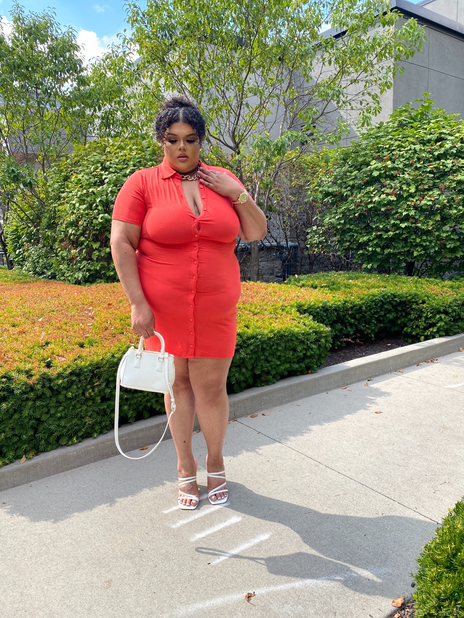 Date night! 

#LTKcurves #LTKstyletip #LTKunder50