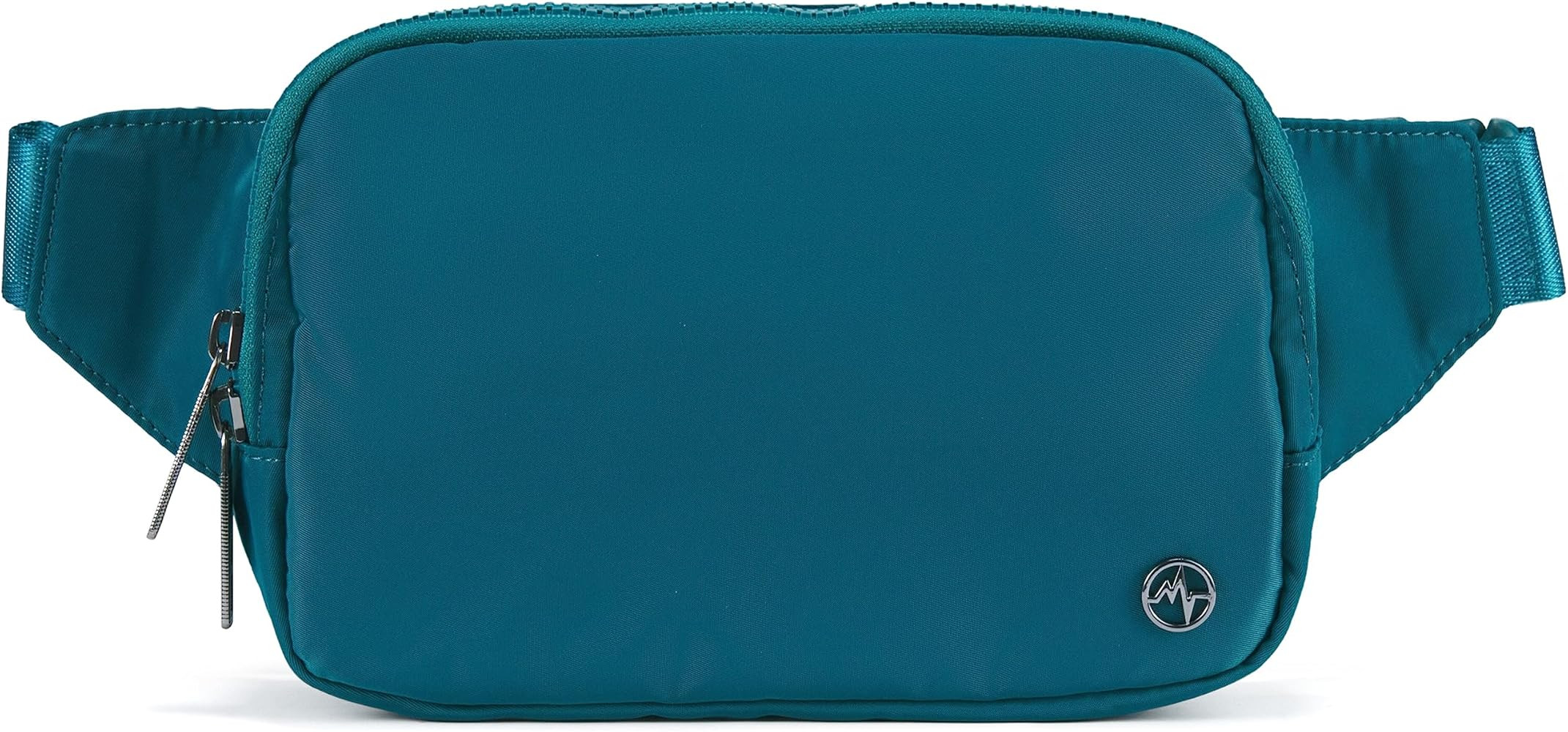 Everywhere Belt Bag Large 2L, Pander Waterproof Everywhere Fanny Pack Purse for Women and Men wit... | Amazon (US)