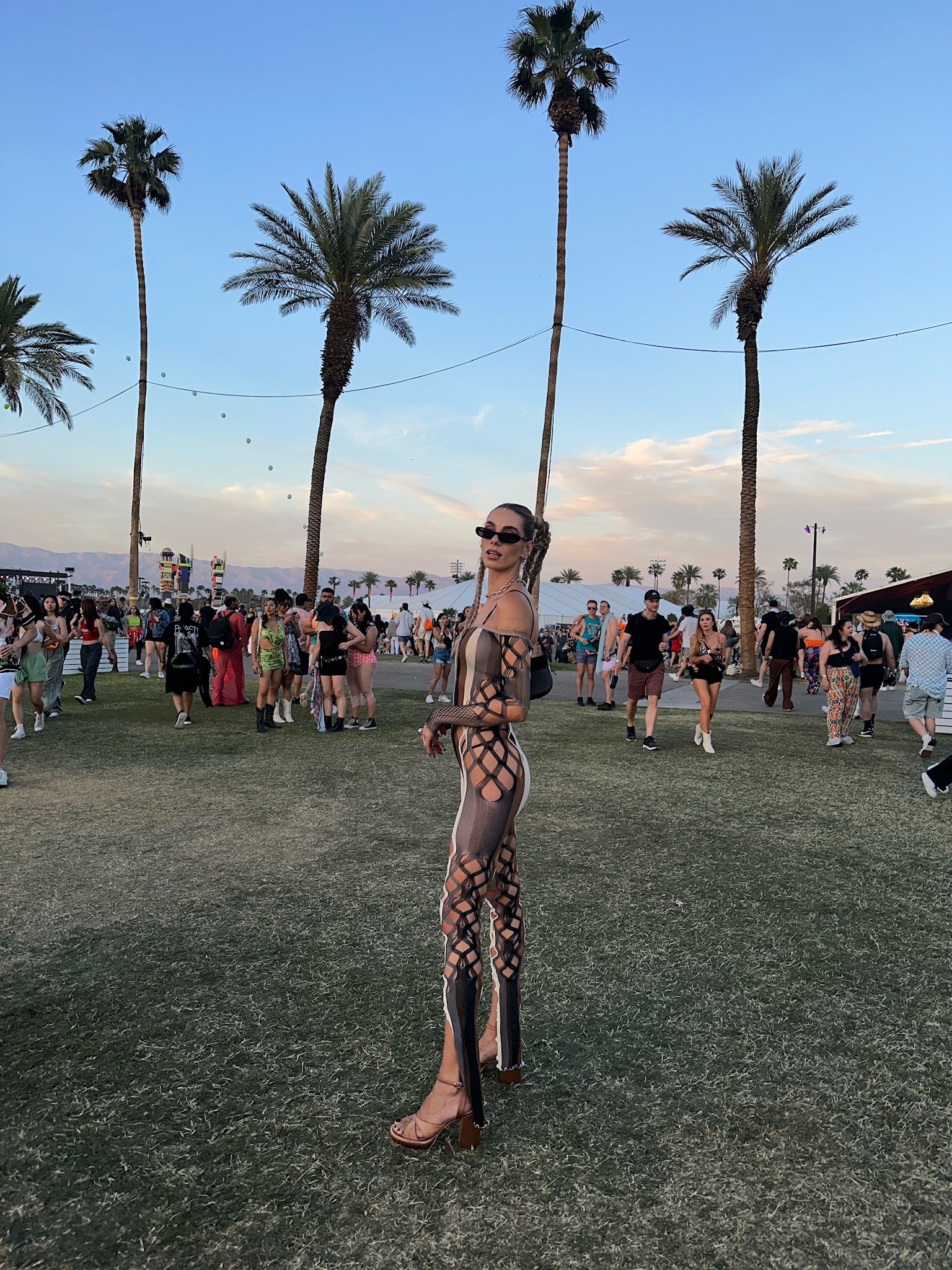 Coachella Day 3 💫🍭🌴

#LTKSeasonal #LTKstyletip #LTKeurope