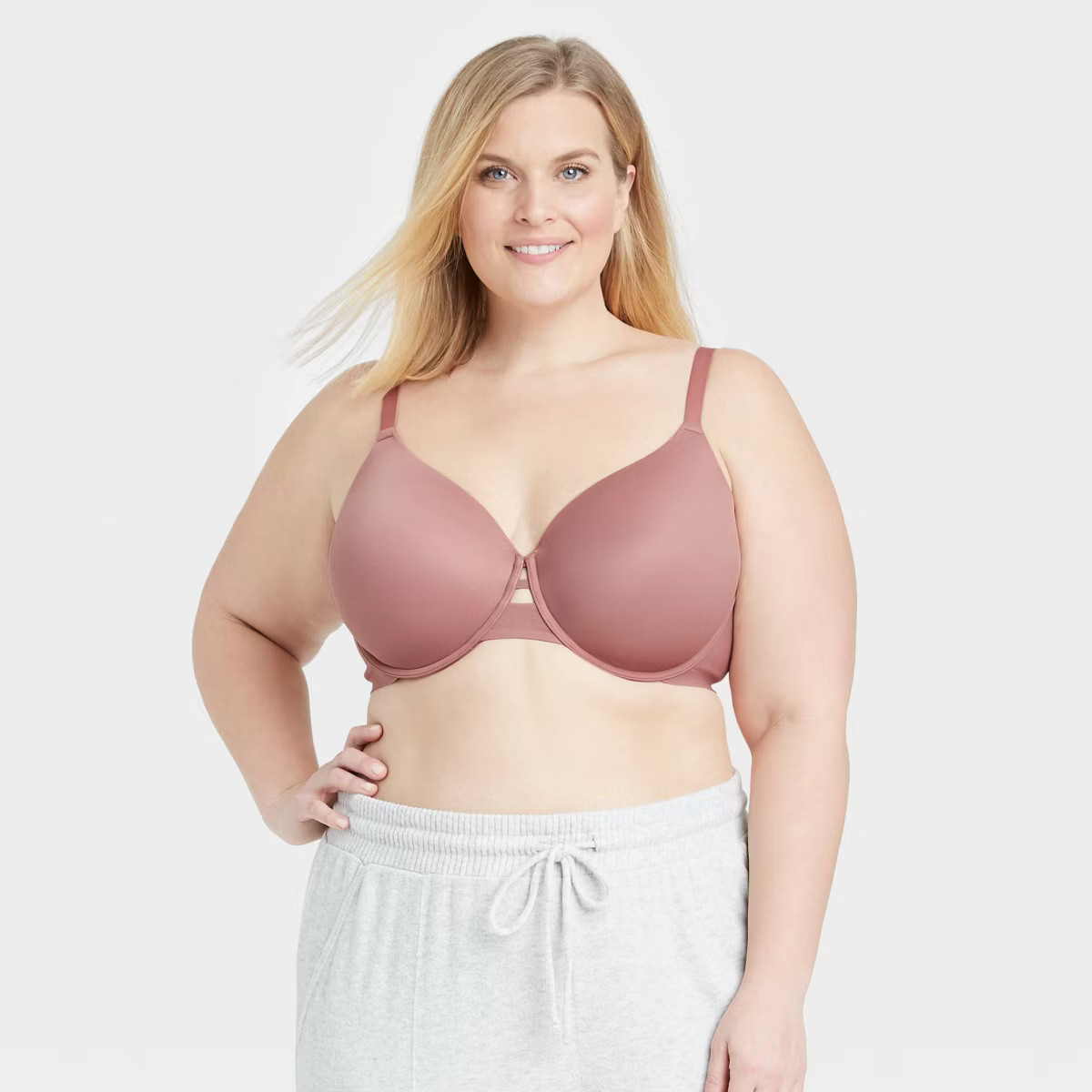 Women's Back Smoothing Bra - Auden™ | Target