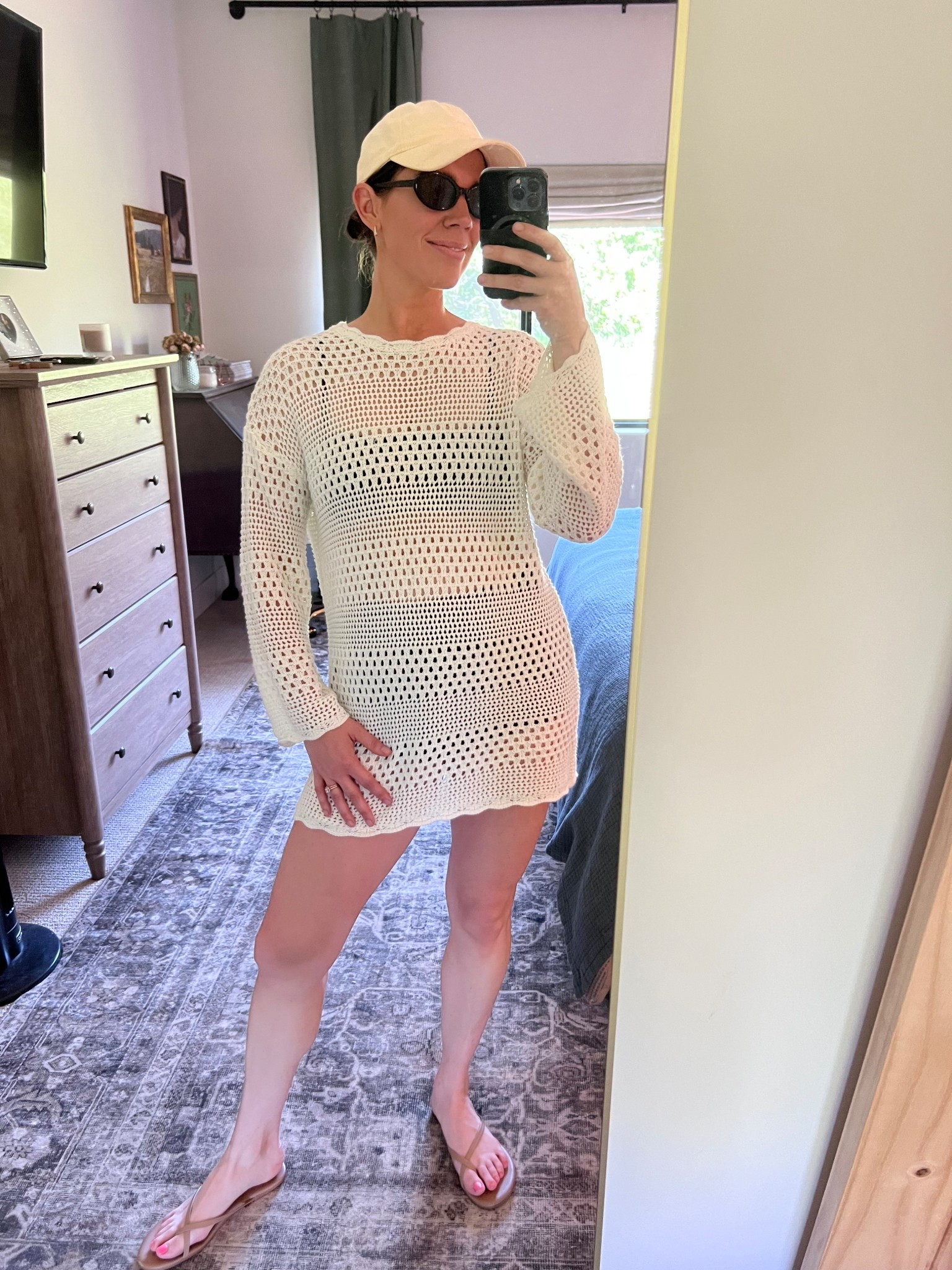 Chic swim day look 


#LTKSwim #LTKStyleTip #LTKSeasonal