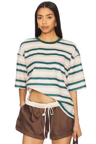 Emerging Tee
                    
                    LIONESS | Revolve Clothing (Global)