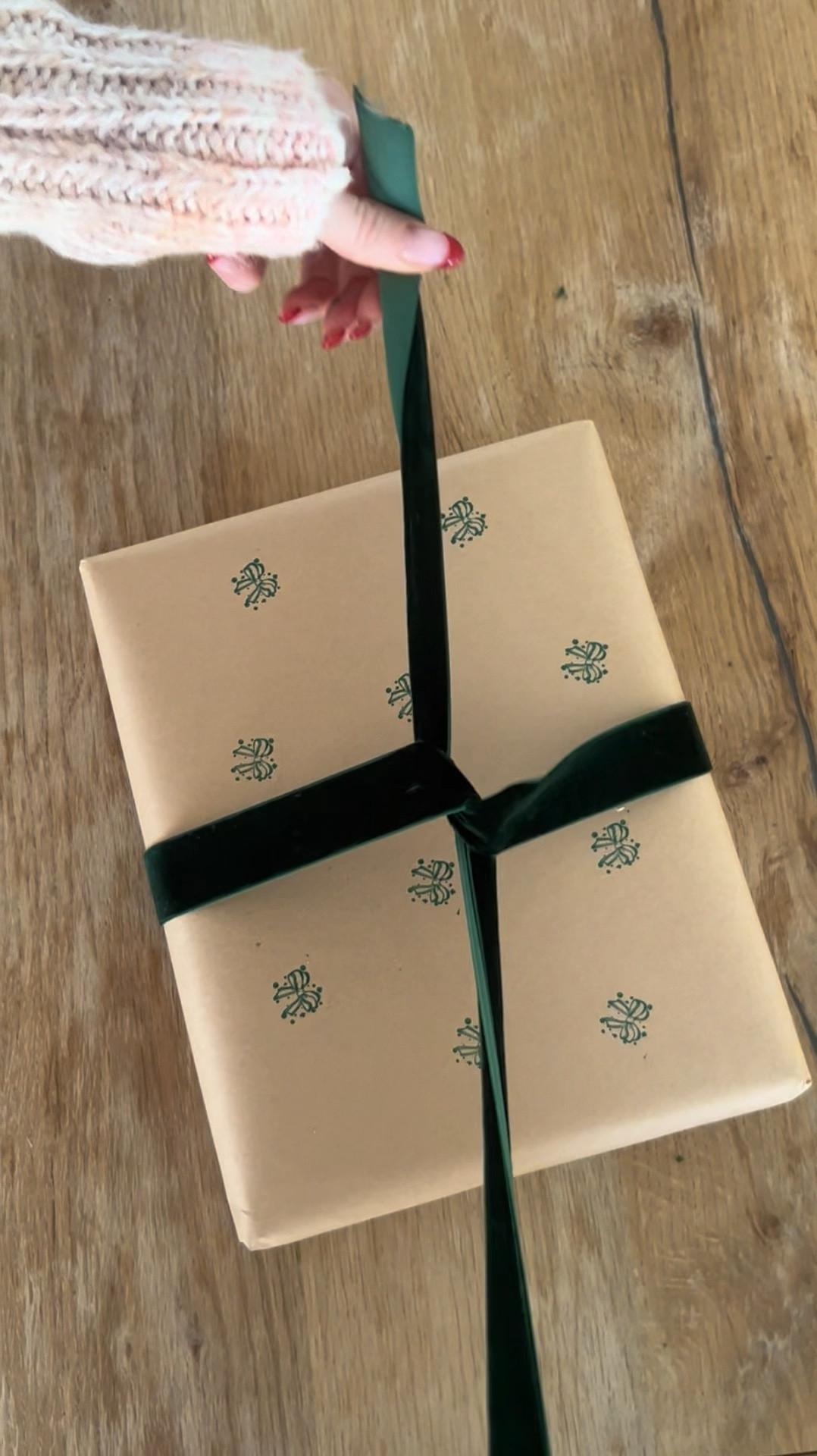 Christmas present wrapping

Creative gift wrapping, aesthetic gift wrapping, aesthetic Christmas, Christmas gift wrapping, holiday gift wrapping, christmas ideas, Christmas inspo

#LTKGiftGuide #LTKWatchNow #LTKHoliday