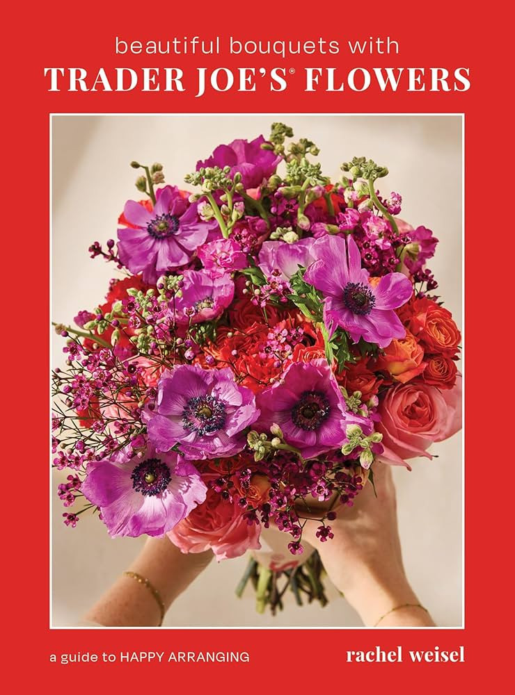 Beautiful Bouquets with Trader Joe's Flowers | Amazon (US)