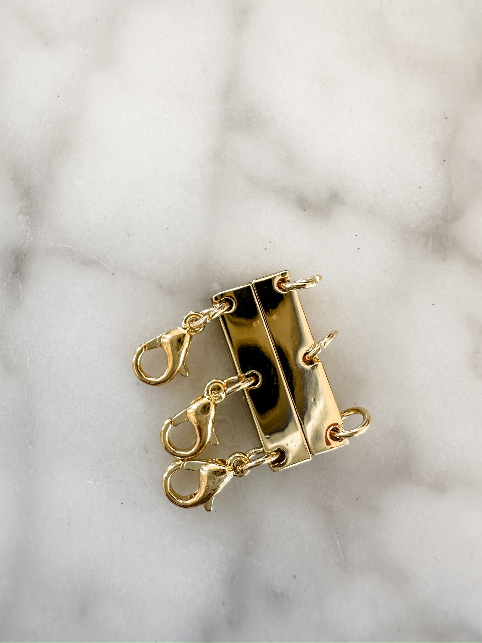 Resharing this necklace clasp because it’s just that good! The perfect thing for layering your favorite necklaces! 


Loverly grey, jewelry, accessories, layered necklaces

#LTKFindsUnder50 #LTKSeasonal #LTKStyleTip