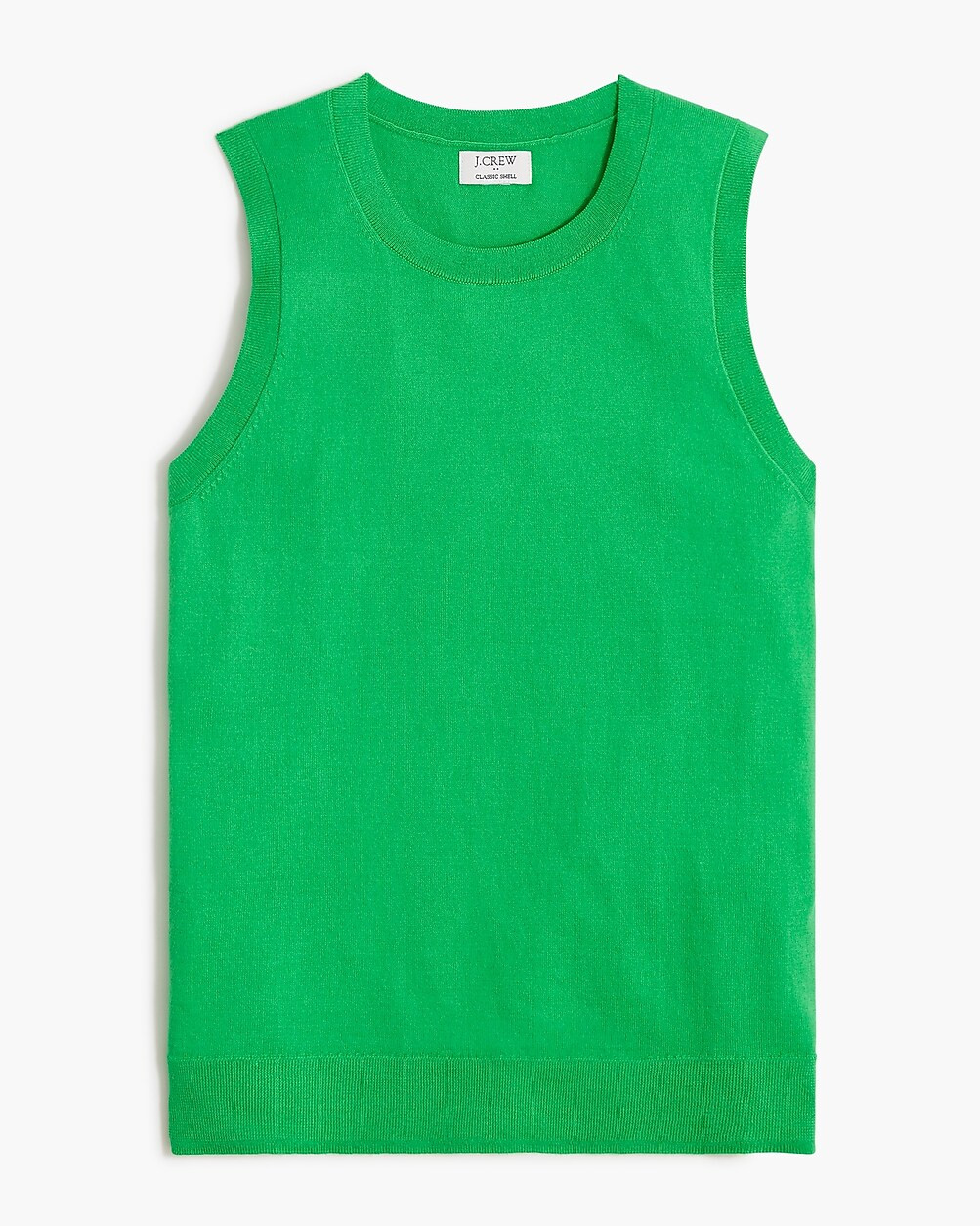 Sweater shell | J.Crew Factory