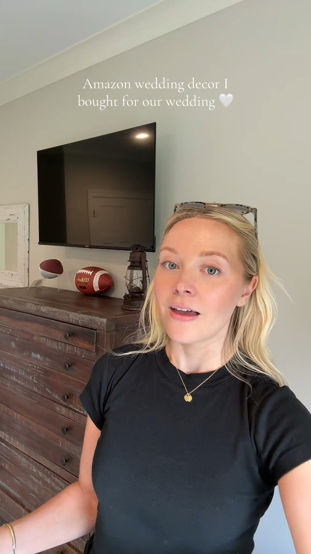 Sharing all the wedding decor I’ve been buying on Amazon for our wedding 🤍 Some of it is even on sale for Prime Day today — last day to grab deals!

#LTKWedding #LTKSaleAlert
