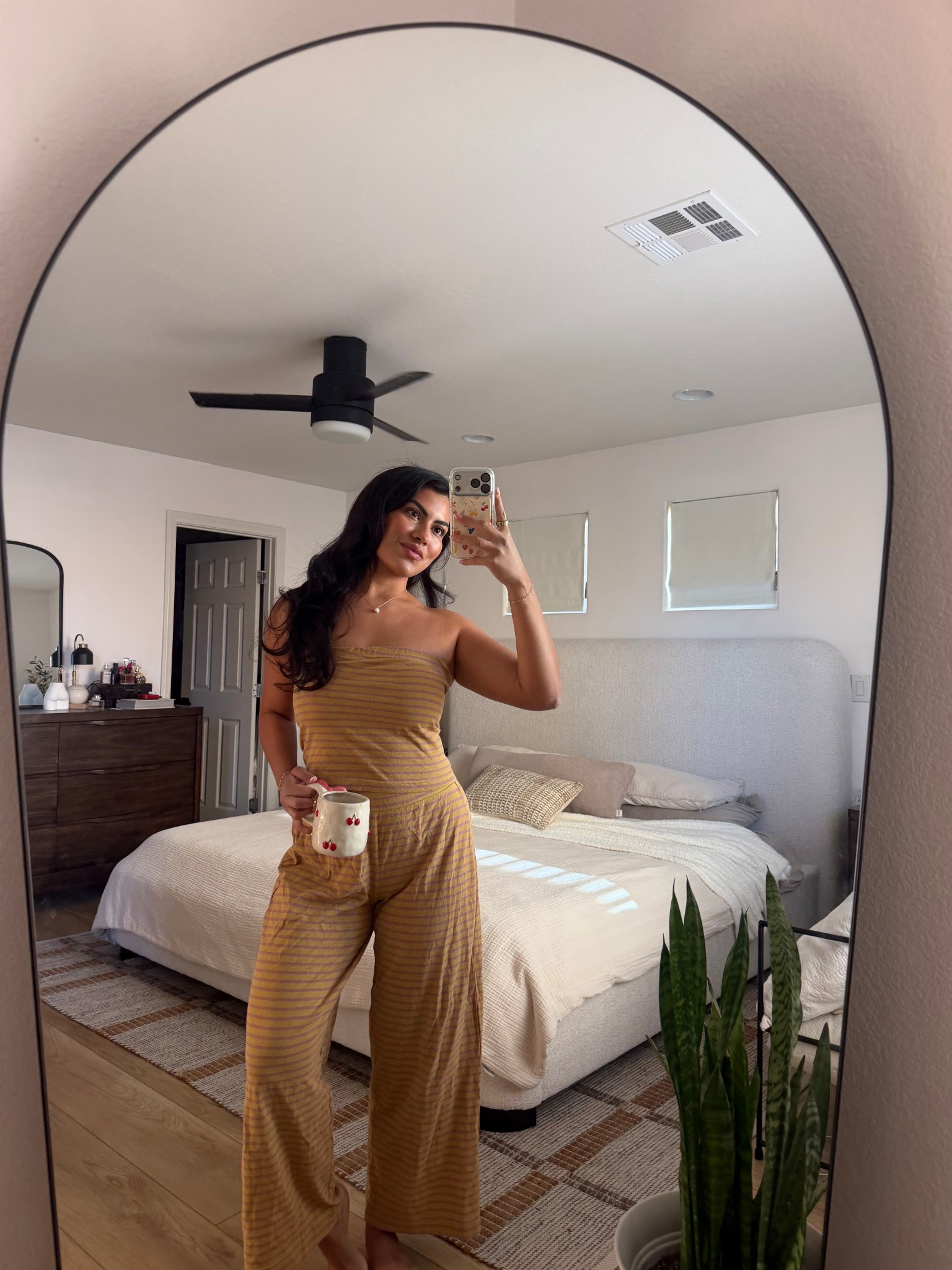 wearing size small 🤍✨ 


#LTKmorningroutine #LTKmomlife #LTKootd
