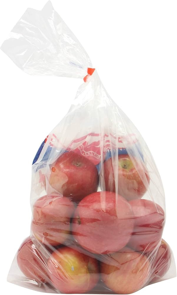 Organic Fuji Apples Bag, 48 OZ | Amazon (US)
