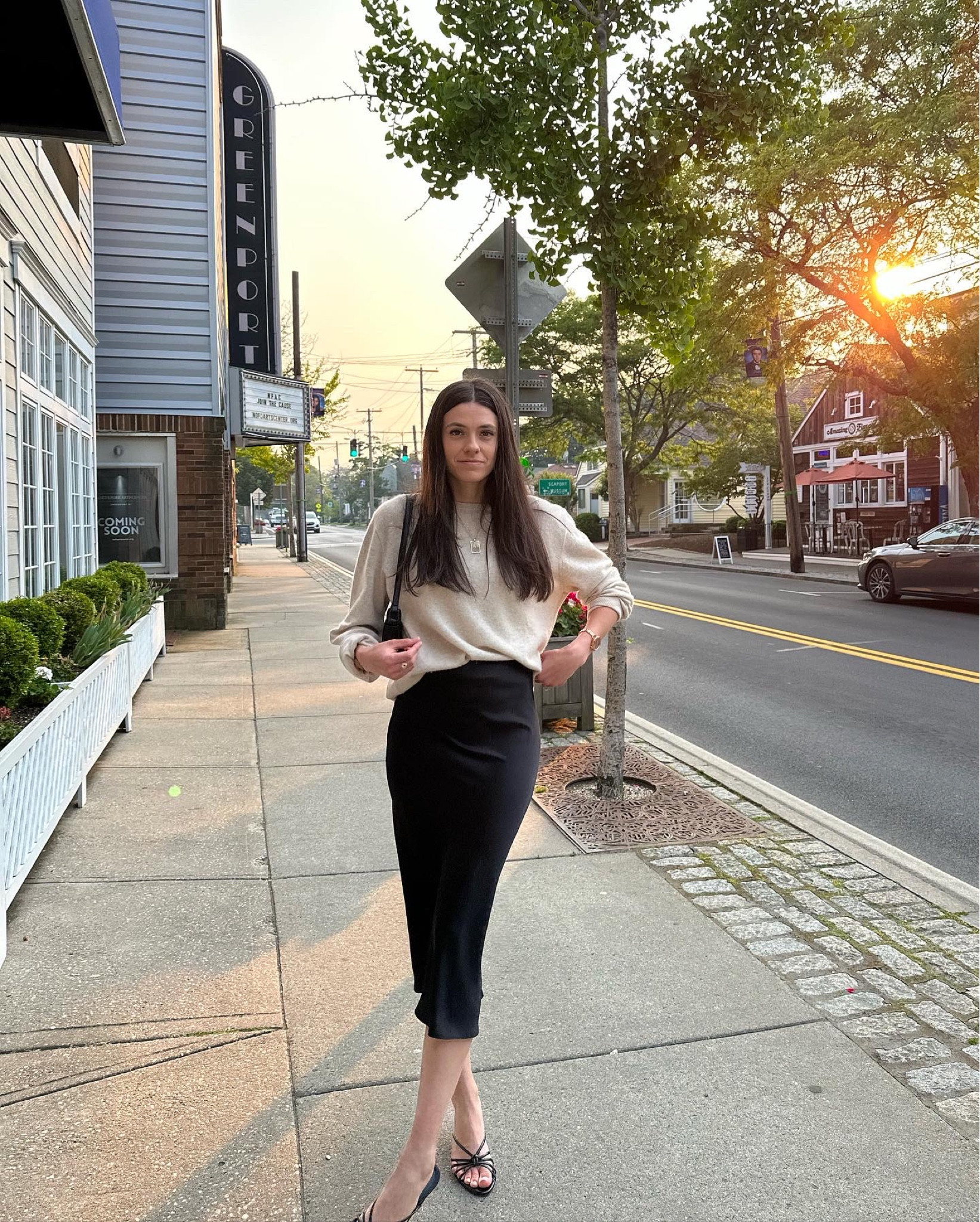 Welcome drinks outfit 🖤 wedding season 


#LTKSeasonal #LTKstyletip #LTKwedding