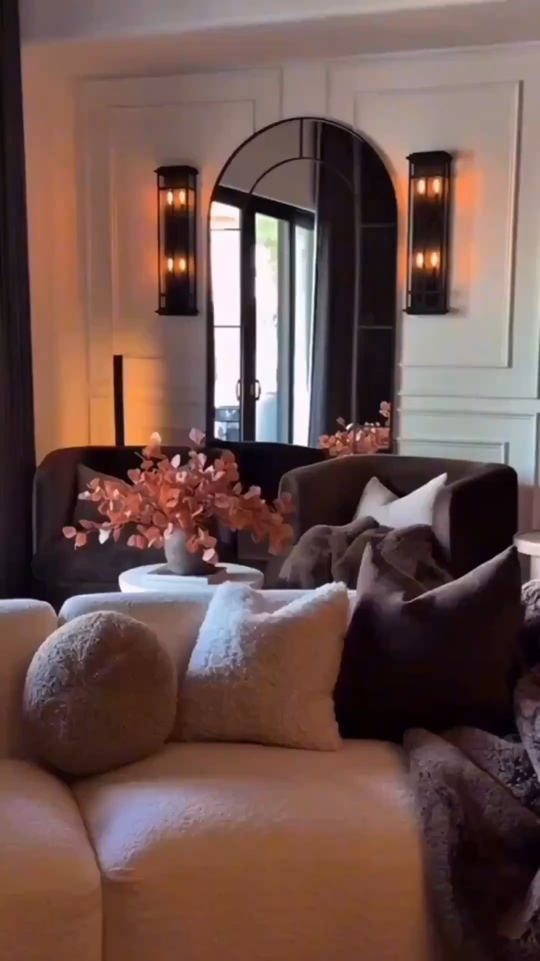 @Wayfair never misses when it comes to beautiful finds for every style. 🤎
Sharing a round-up of timeless pieces that bring warmth and charm to my home. I’ve truly fallen in love with each one.

#wayfair #wayfairpartner #wayfairhome #homeinspo #neutraldecor #interiorstyle #beautifulspaces #wayfairfinds #homedetails #homedecorinspo 

Summerthompsonstyles

#LTKHome #LTKvlog #LTKdayinmylife
