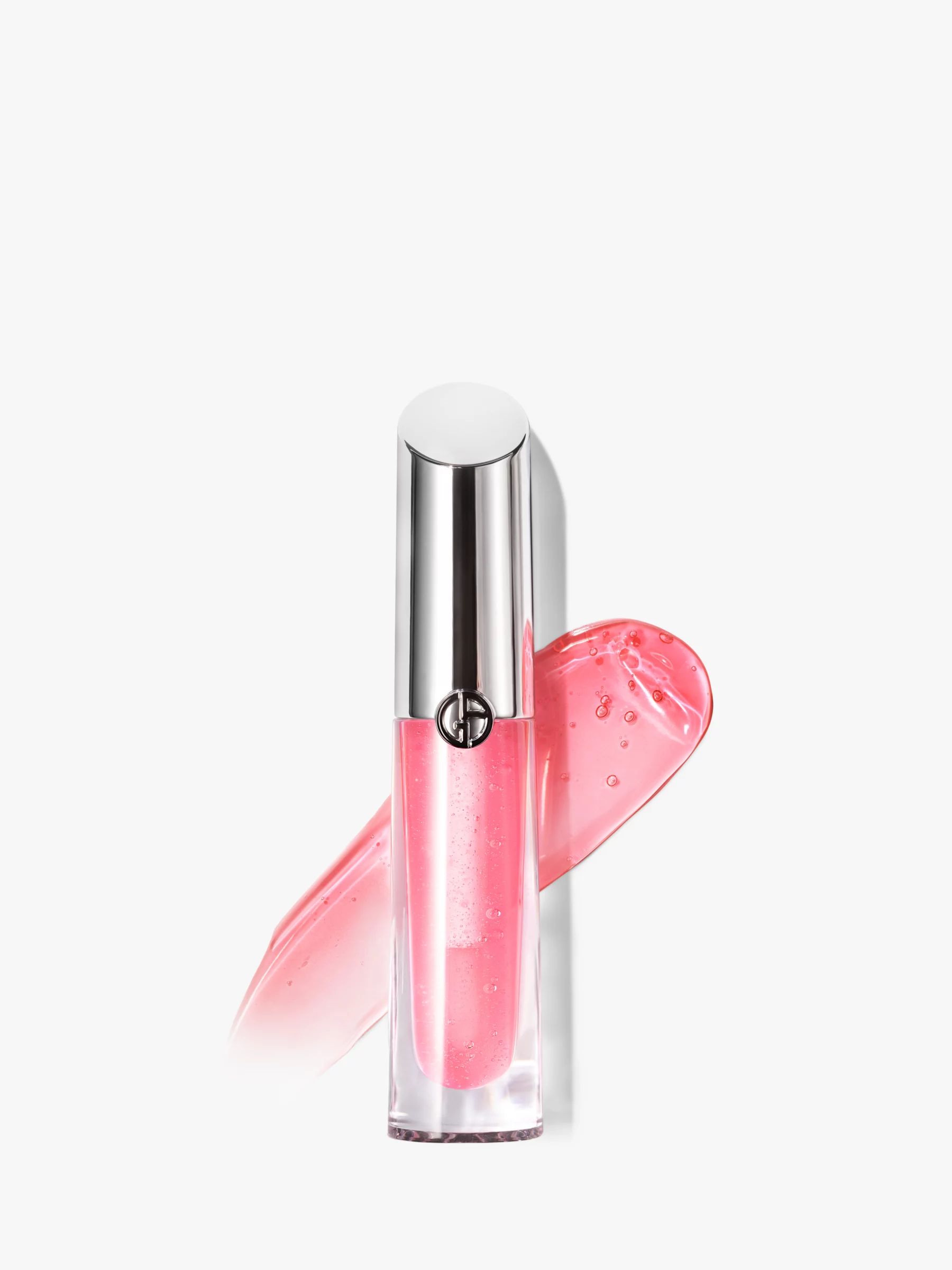 Giorgio Armani Prisma Glass Lip Gloss, 02 Candy Halo | John Lewis (UK)