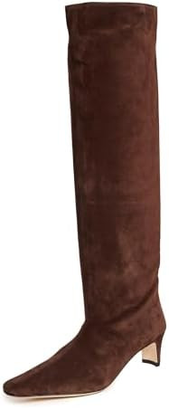 STAUD Women's Wally Boots | Amazon (US)
